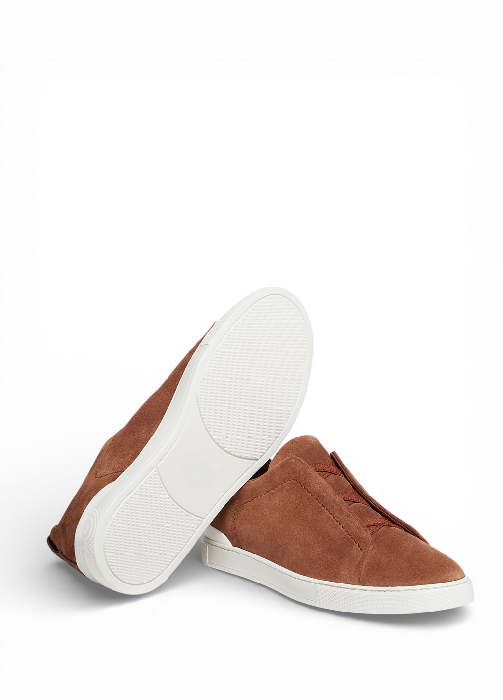 ICONIC TRIPPLE BAND SNEAKER