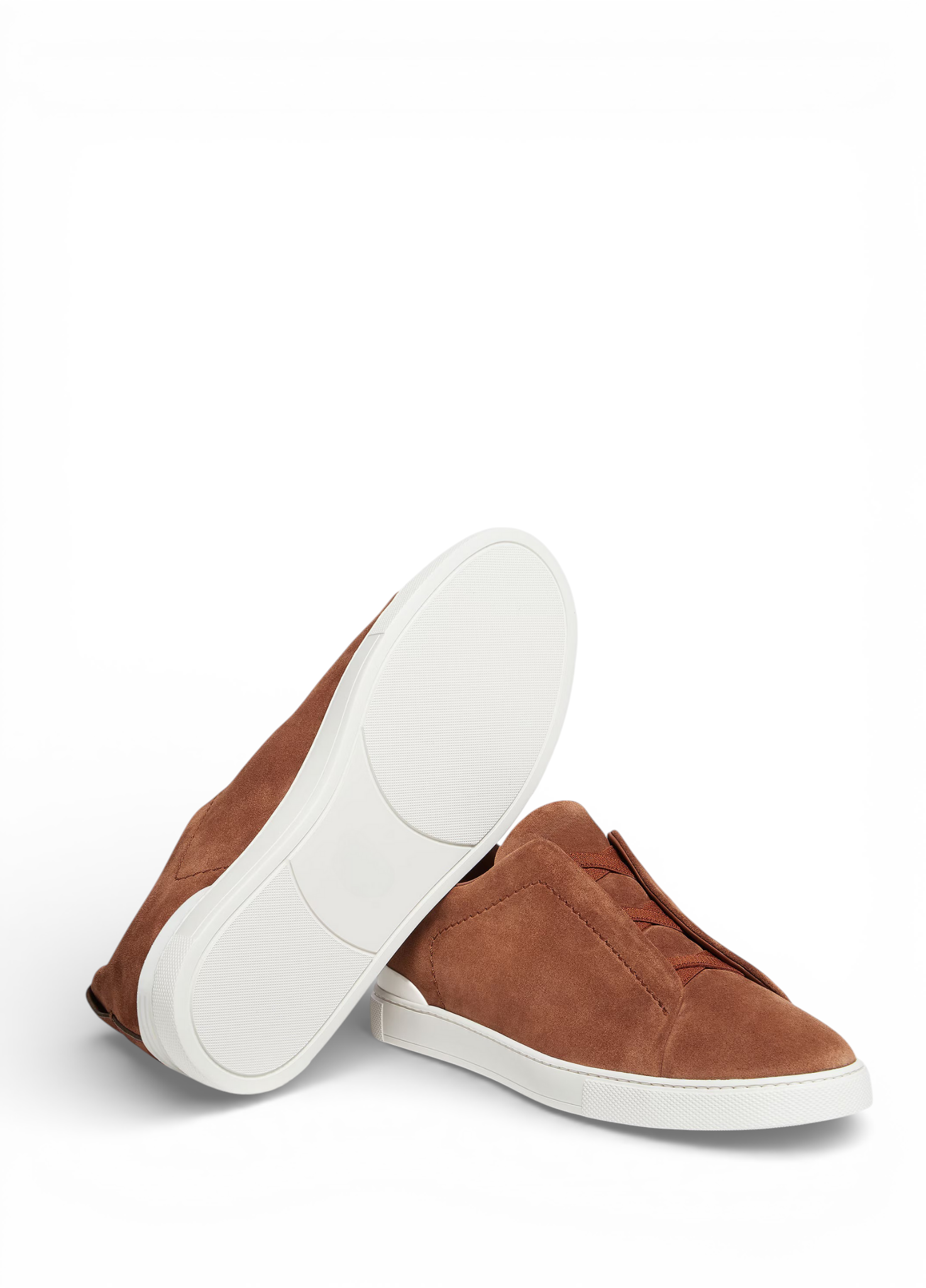 ICONIC TRIPPLE BAND SNEAKER