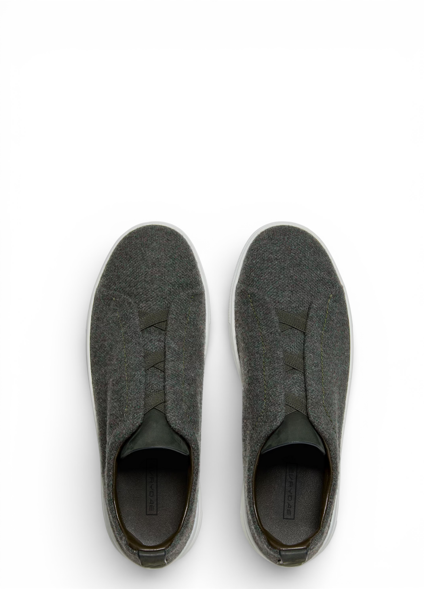 ICONIC TRIPPLE BAND SNEAKER