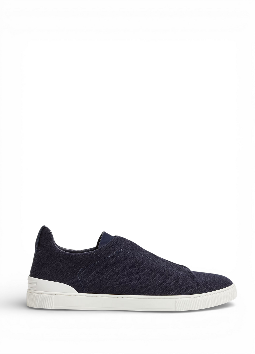 ICONIC TRIPPLE BAND SNEAKER