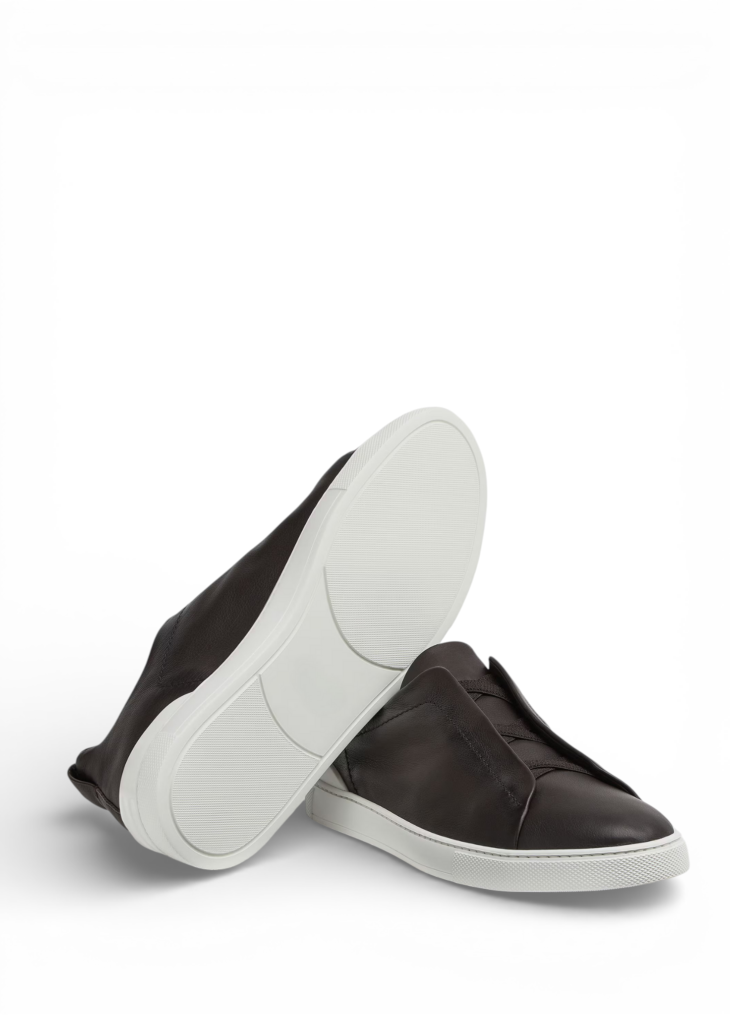 ICONIC TRIPPLE BAND SNEAKER