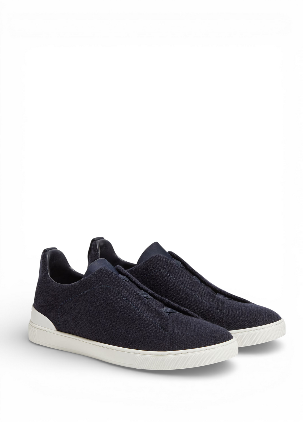 ICONIC TRIPPLE BAND SNEAKER