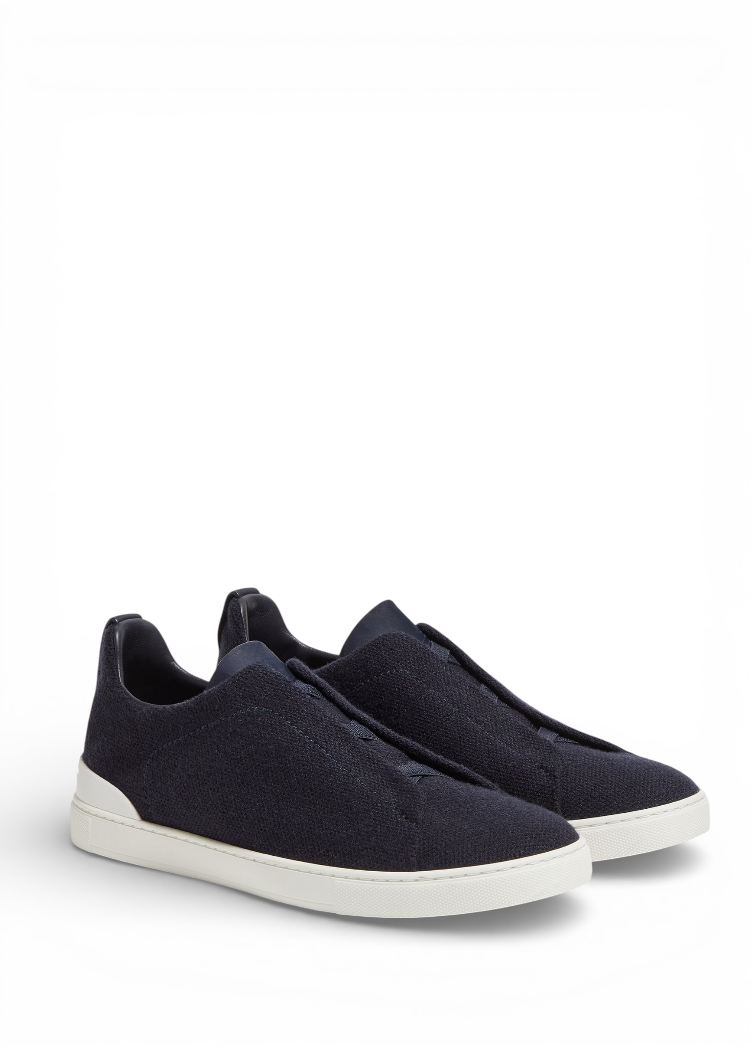 ICONIC TRIPPLE BAND SNEAKER