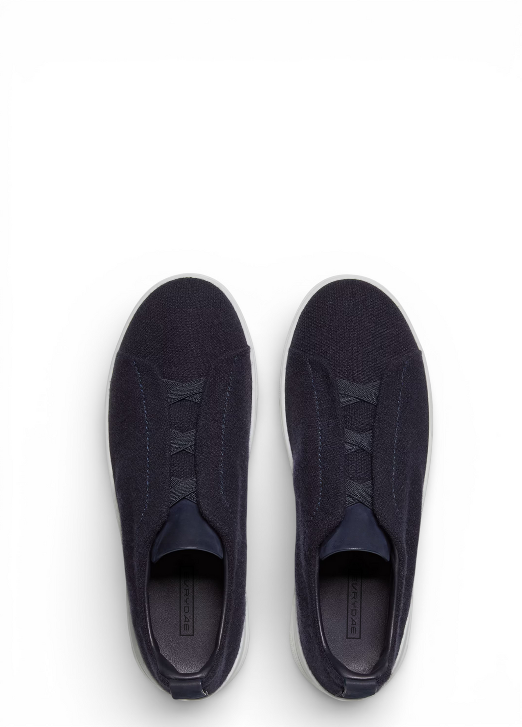 ICONIC TRIPPLE BAND SNEAKER