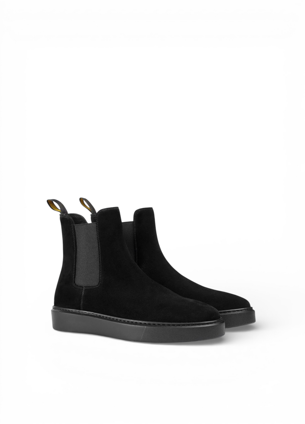 EVRYDAE DECK STYLE BOOTS