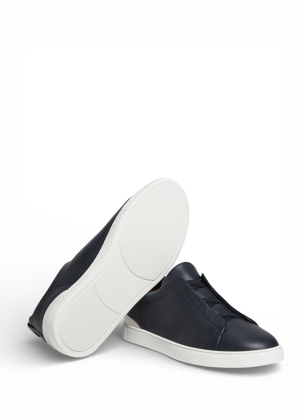 ICONIC TRIPPLE BAND SNEAKER