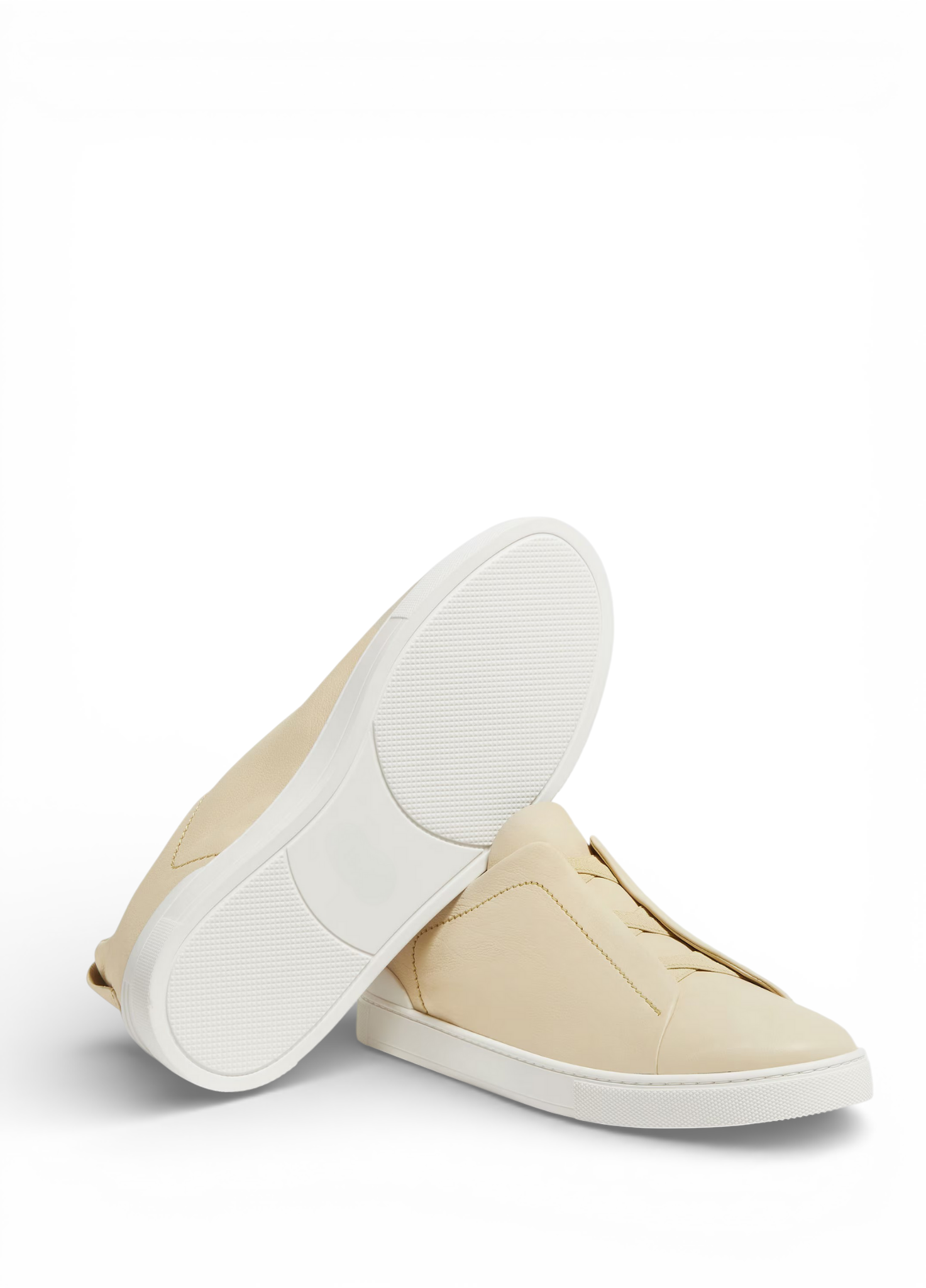 ICONIC TRIPPLE BAND SNEAKER