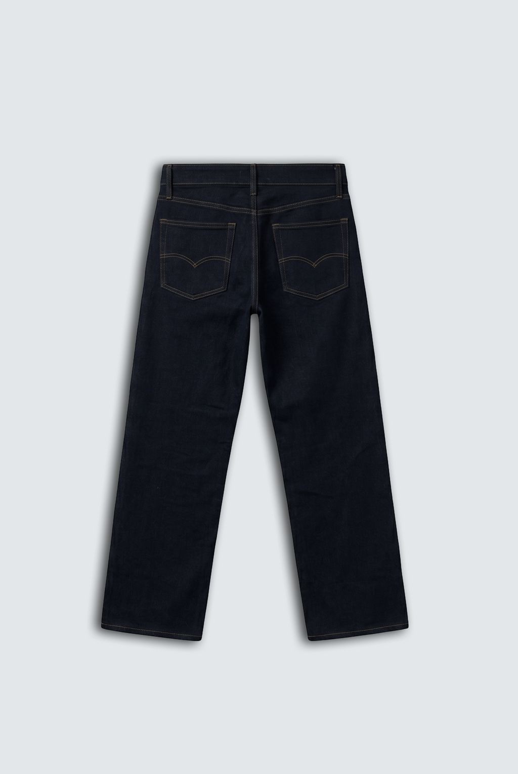 EVRYDAE BLACK RESERVE DENIM