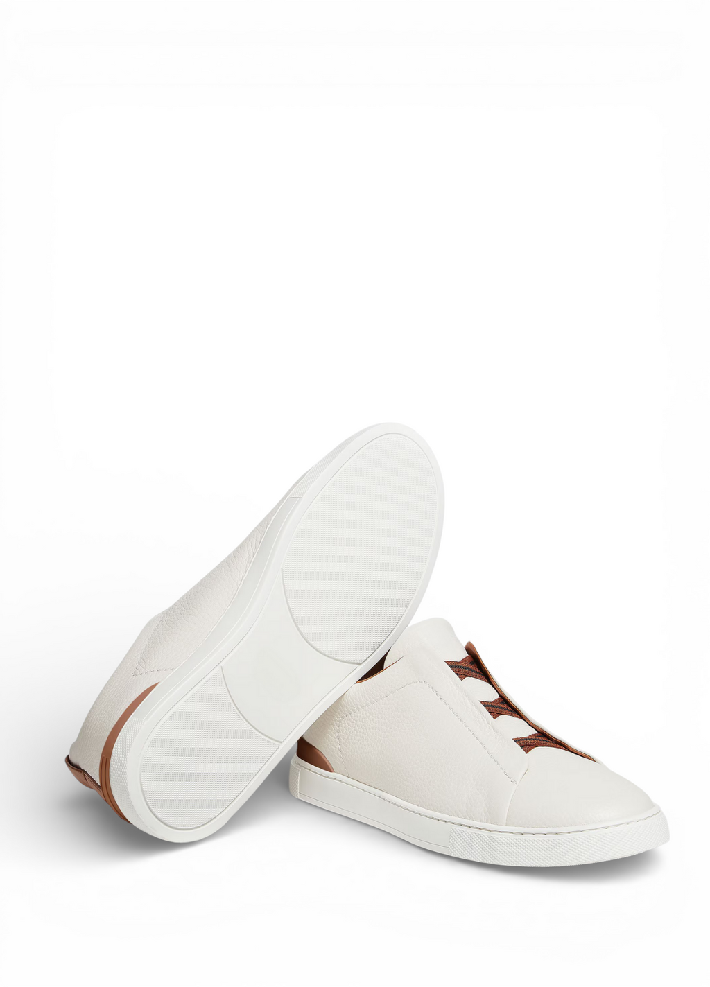ICONIC TRIPPLE BAND SNEAKER