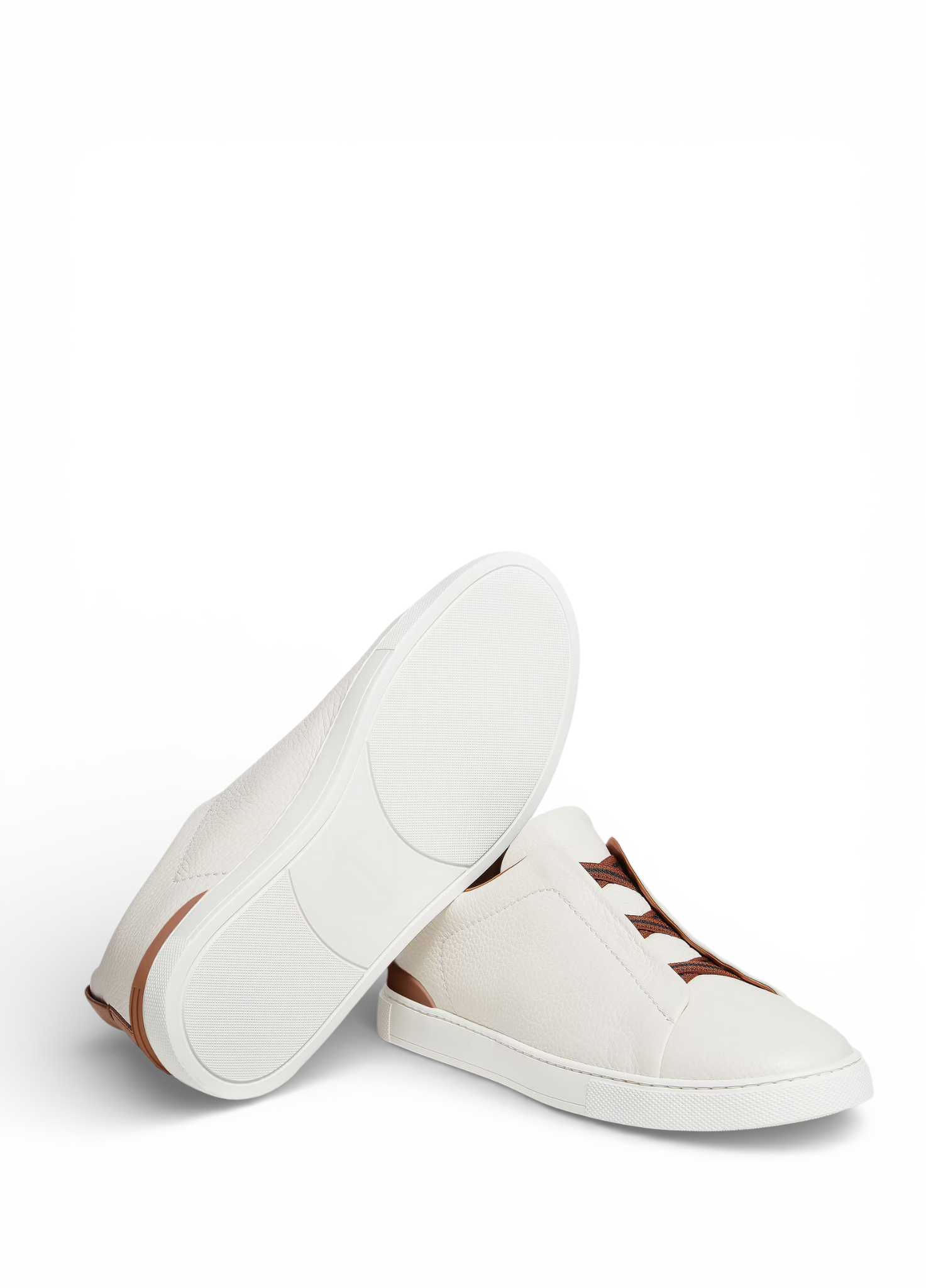 ICONIC TRIPPLE BAND SNEAKER