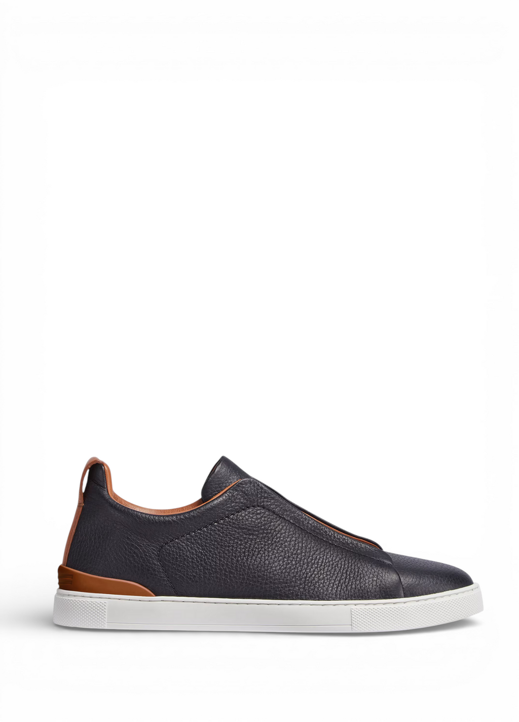 ICONIC TRIPPLE BAND SNEAKER