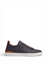 ICONIC TRIPPLE BAND SNEAKER