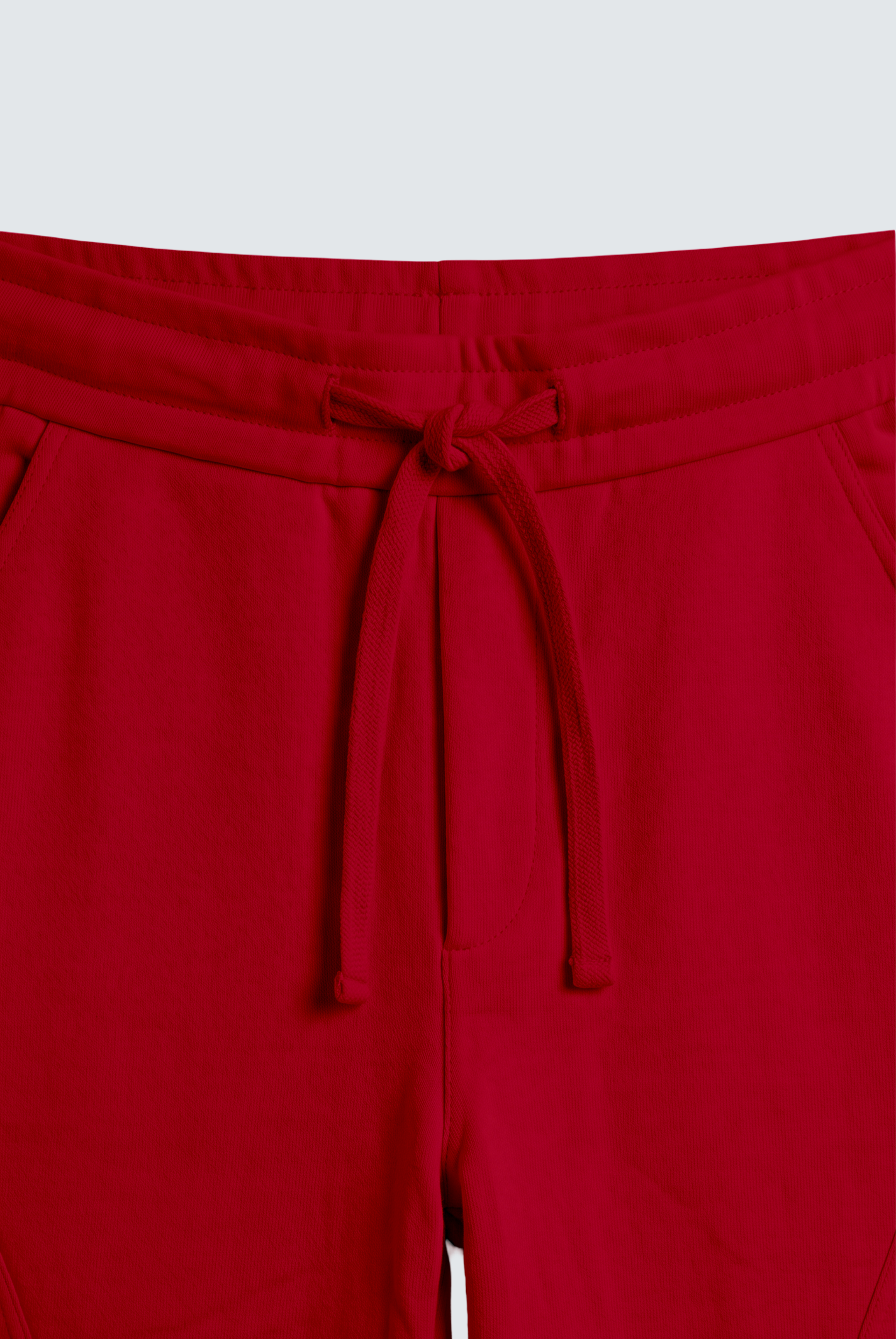 EVRYDAE EASE PANTS IN IMPERIAL RED