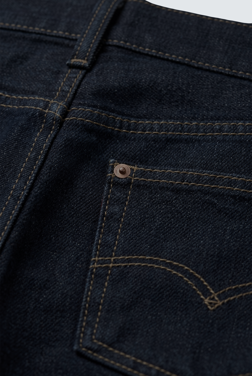 EVRYDAE BLACK RESERVE DENIM