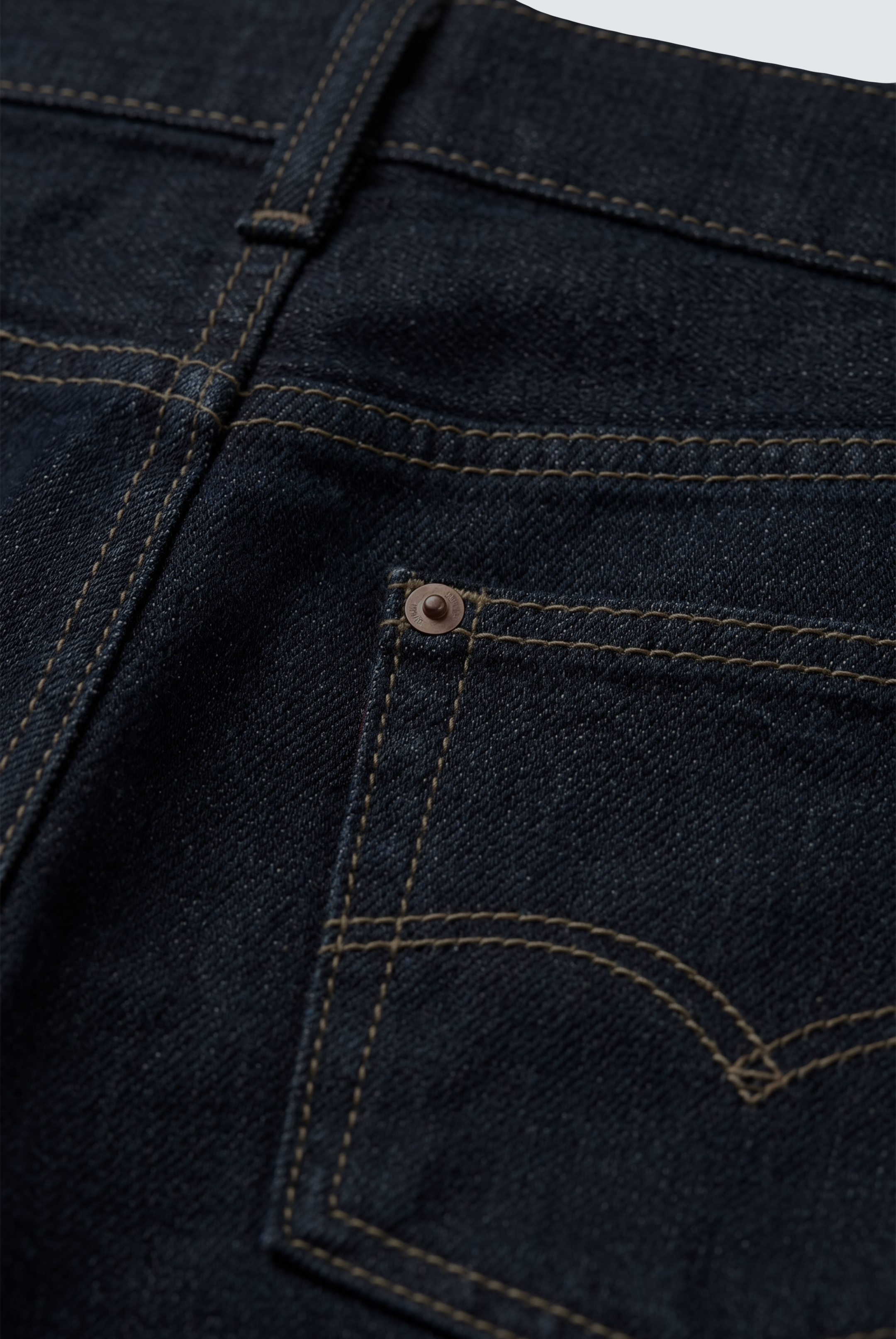 EVRYDAE BLACK RESERVE DENIM