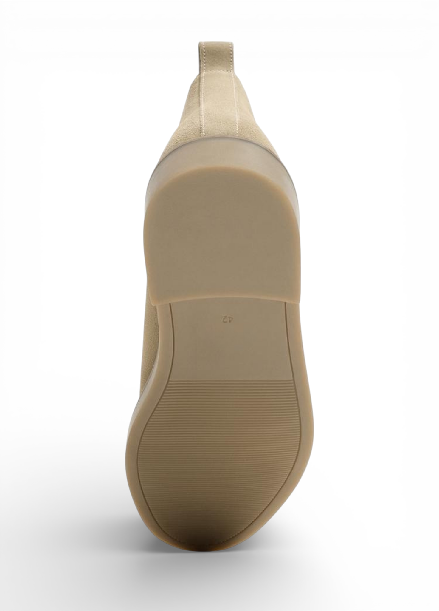 EVRYDAE CHELSEA SUEDE BOOTS