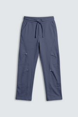 EVRYDAE EASE PANTS IN DUSK